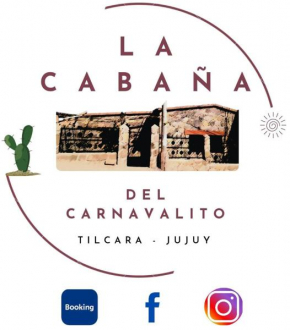 La cabaña del carnavalito tilcara